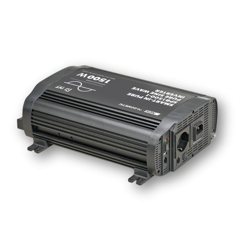 NDS - SMART-IN PURE IVT