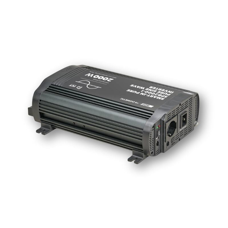NDS - SMART-IN PURE IVT