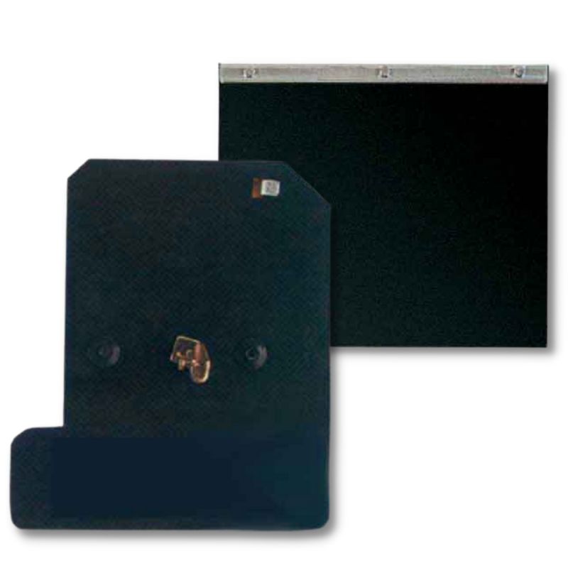 PARASPRUZZI - DUCATO X250 & X290