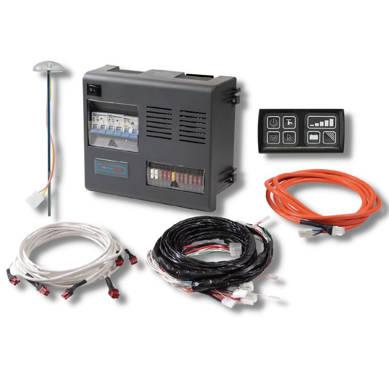 HABA - CONVERTER KIT