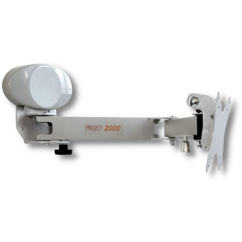 PROJECT 2000 - BRACCIO PORTA TV