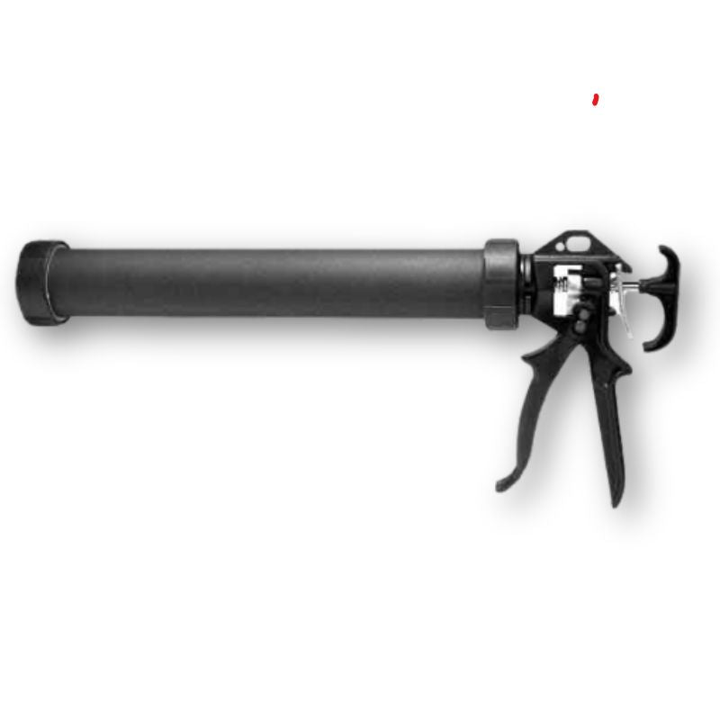 Pistola a tubo per sacchetti 600ml di colle e sigillanti