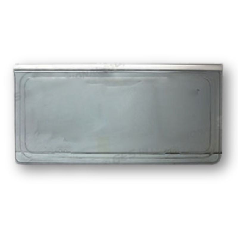 Polyplastic F16 vetro grigio