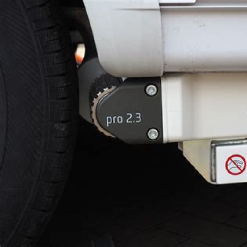 REICH - EASYDRIVER PRO