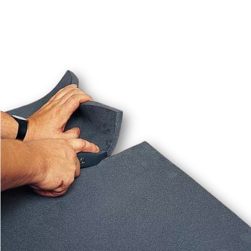 REIMO X-Trem lavorabile con taglierino