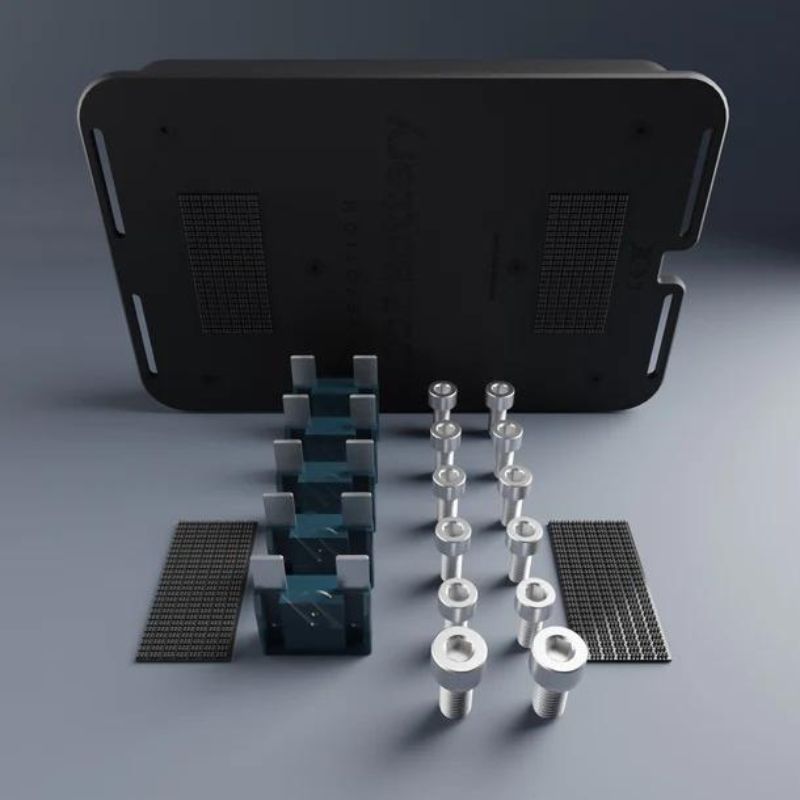 REVOTION - SMART HOME SYSTEM