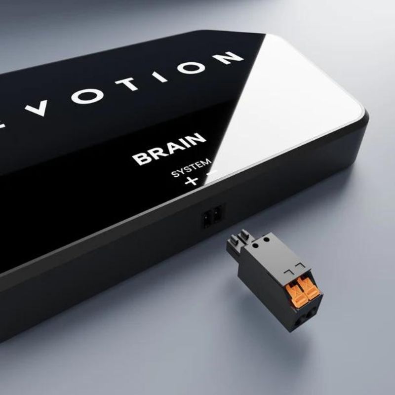 REVOTION - SMART HOME SYSTEM