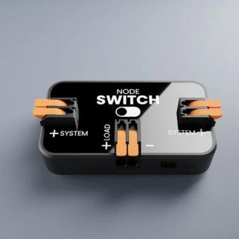 REVOTION - SMART HOME SYSTEM