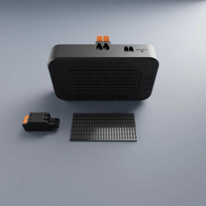 REVOTION - SMART HOME SYSTEM