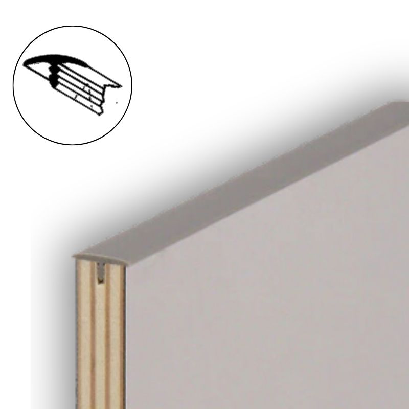 ROTOLO 20m - BORDO MOBILI A INCASTRO