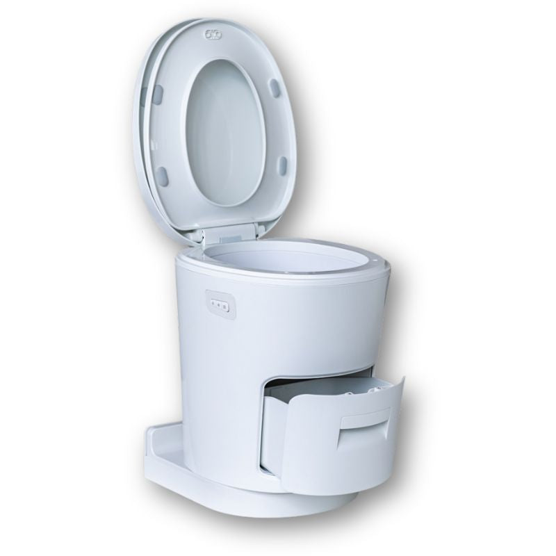 RV Basic-Toilette sigillante per camper