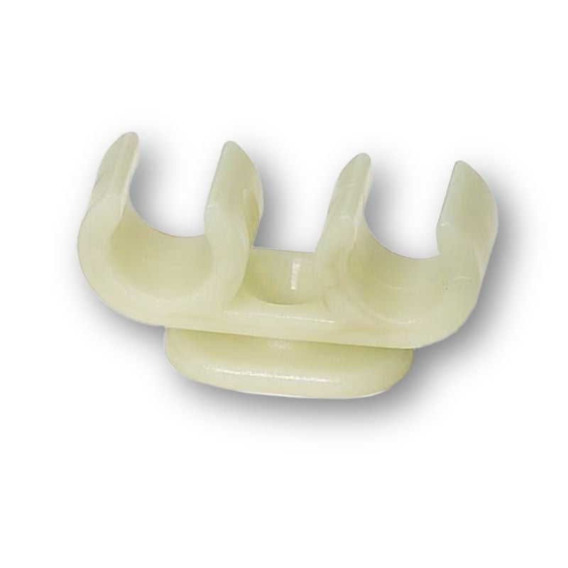 Reich UniQuick clip fissatubi doppia