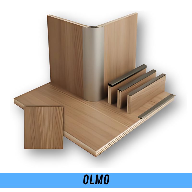 Reimo pannello bilaminato 15mm olmo