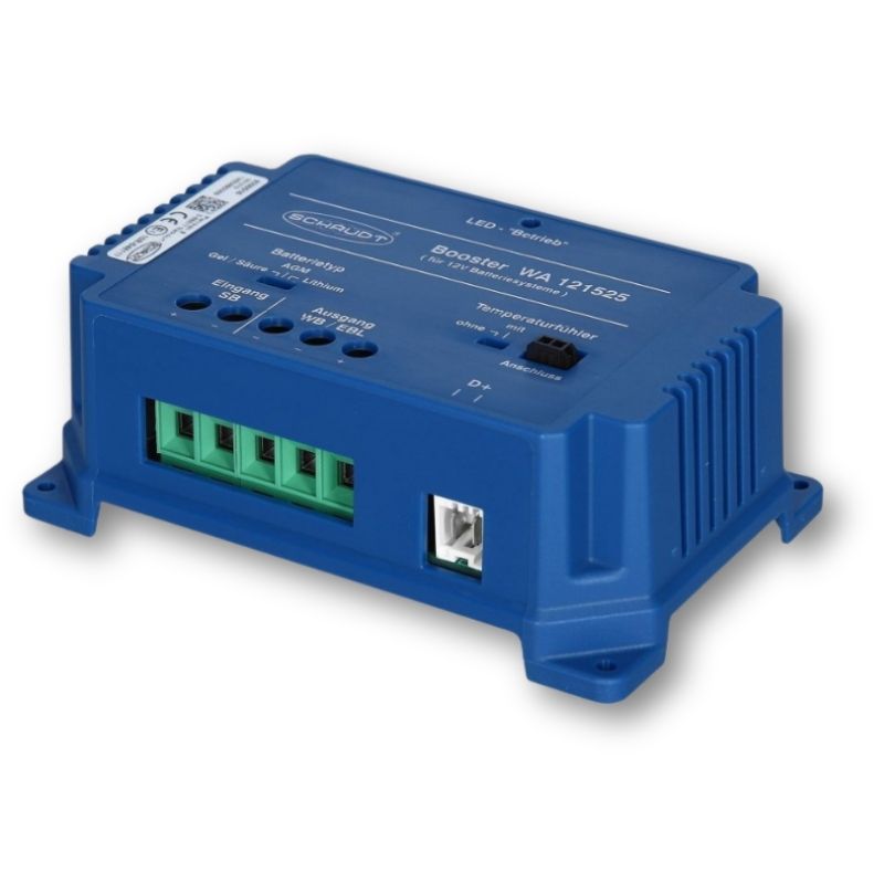 SCHAUDT - WA 121525