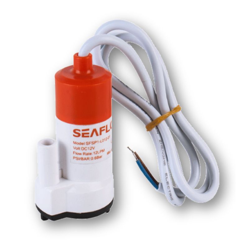 SEAFLO - POMPE AD IMMERSIONE 12V - 12V