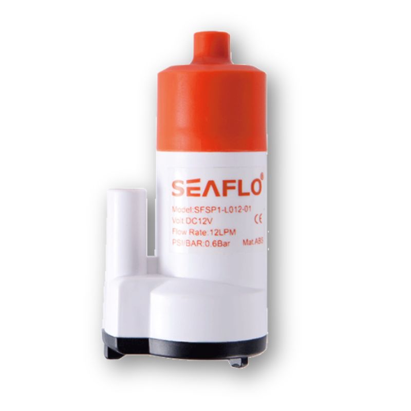 SEAFLO - POMPE AD IMMERSIONE 12V - 12V
