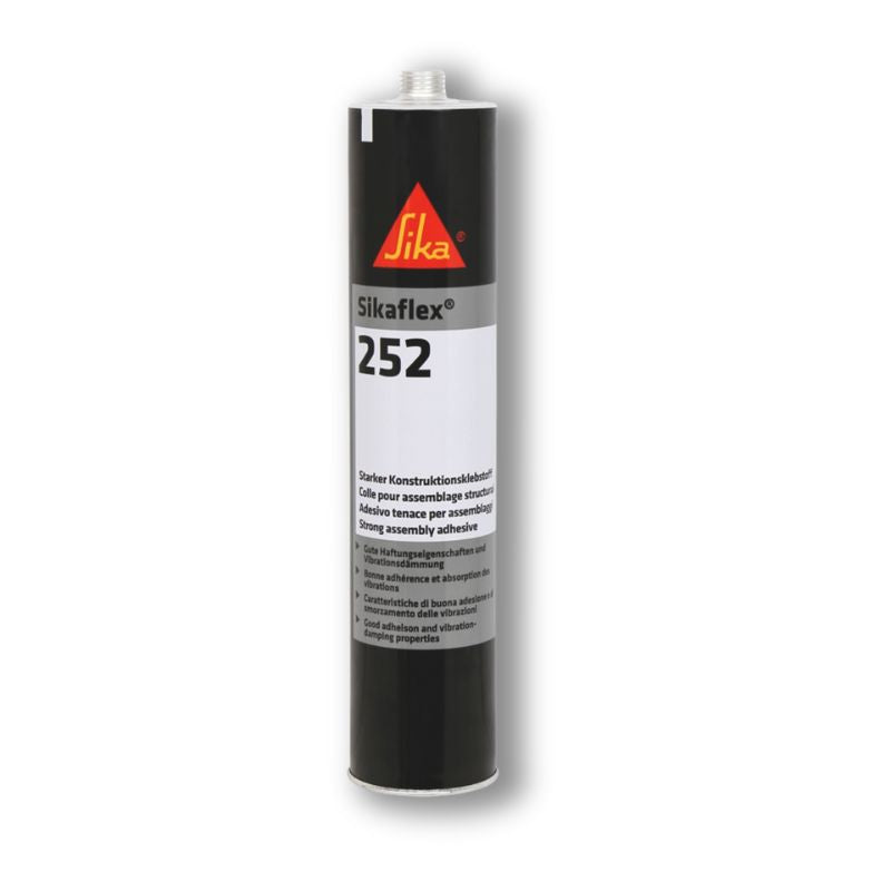 SIKA - SIKAFLEX 252