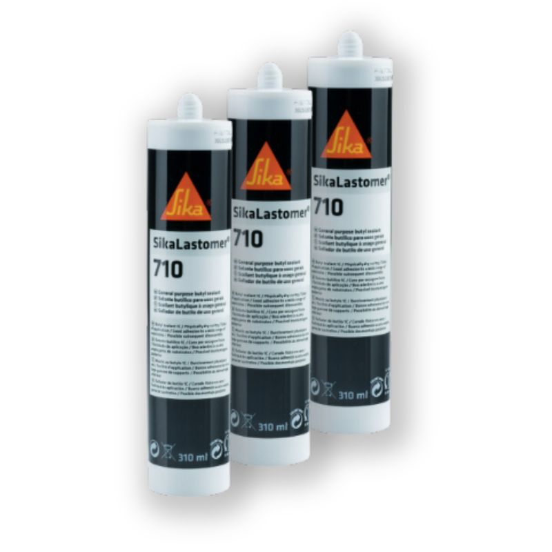 SIKA - SIKALASTOMER 710