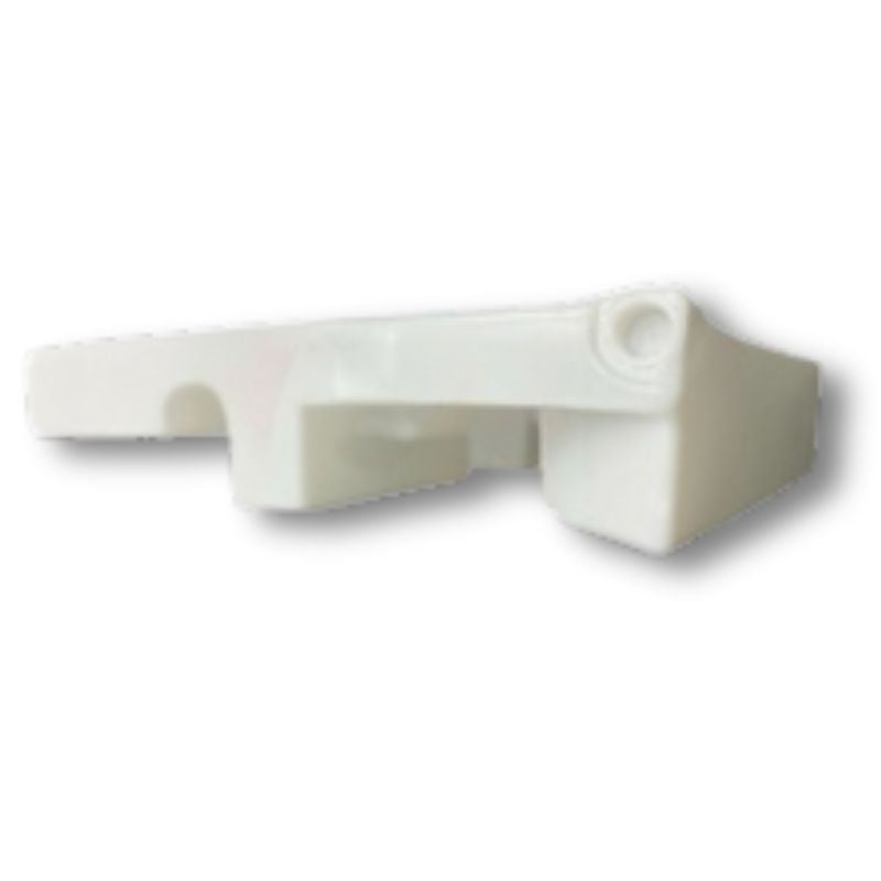 Serbatoio sottopianale sagomato 103L per Ducato X250 lato