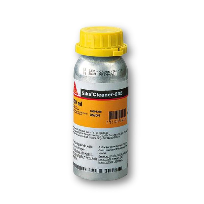 Sika Aktivator 205 attivatore per Sikaflex