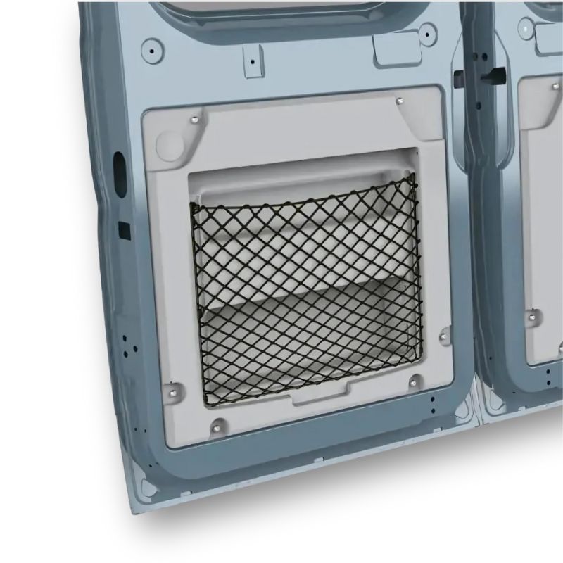 Soltherm Canguro installato montato