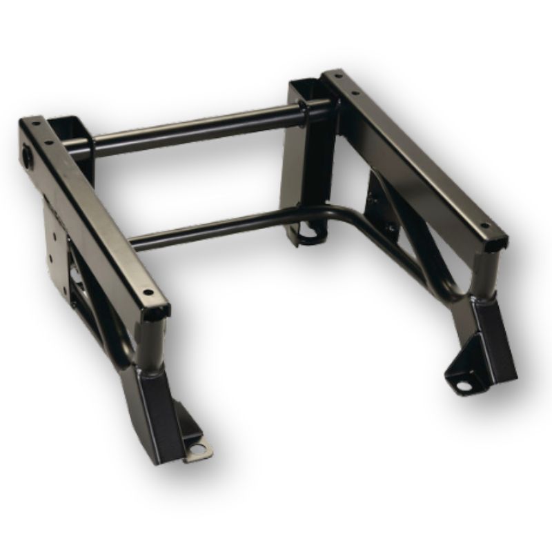 Struttura ribassata sedile cabina Fiat Ducato dal 2006
