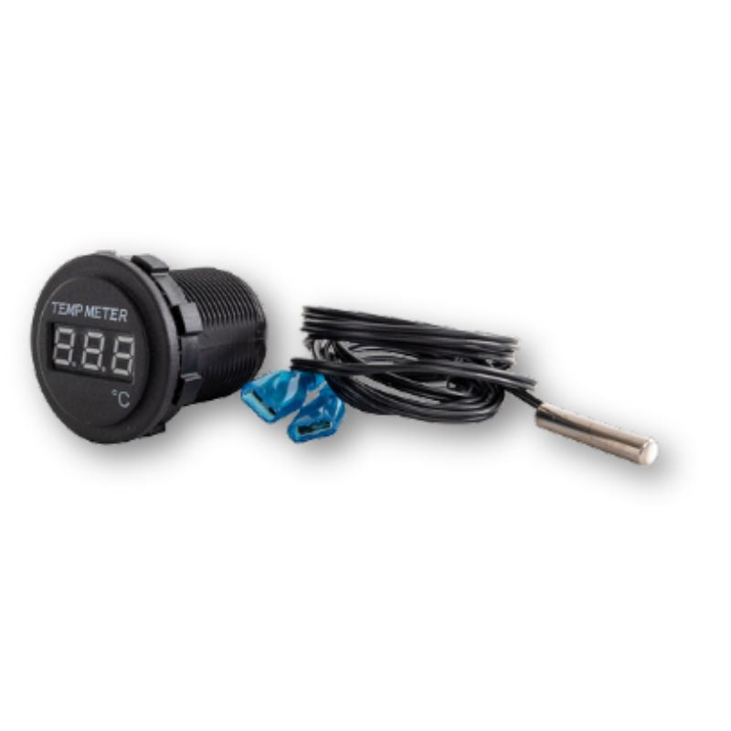 CARBEST - ACCESSORI 12V DC (CON CORNICI)