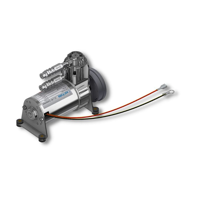 TOP DRIVE SYSTEM - KIT GONFIAGGIO SOSPENSIONI