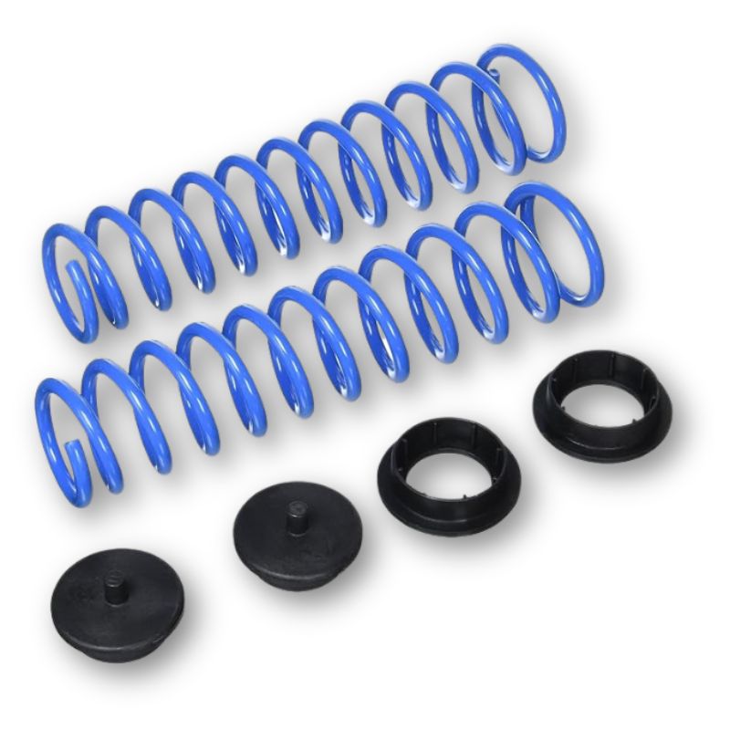 TOP DRIVE SYSTEM - MOLLE AGGIUNTIVE POSTERIORI - JUMPY