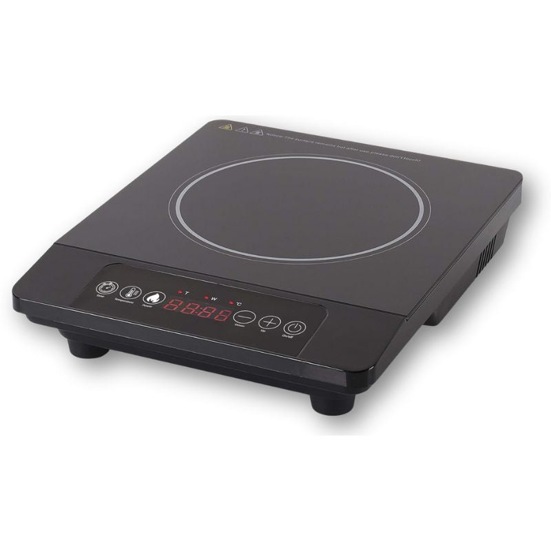 TRISTAR - IK 61-78 PIASTRA AD INDUZIONE