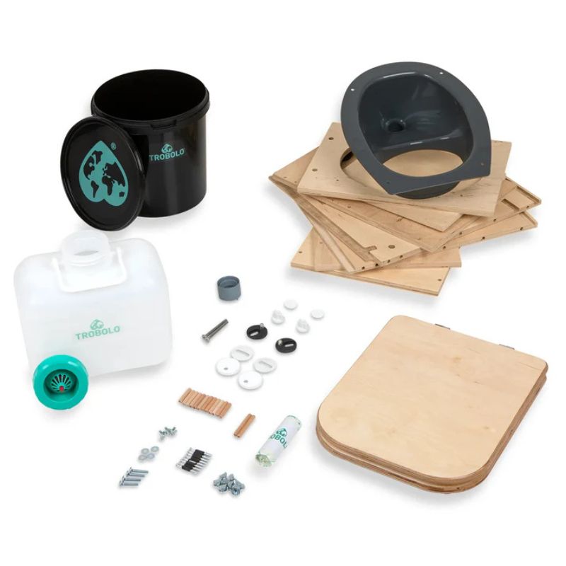 TROBOLO - TERABLOEM PLUS