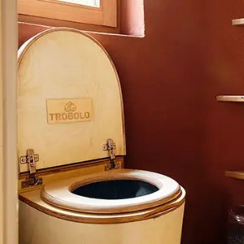 TROBOLO - TINYBLOEM