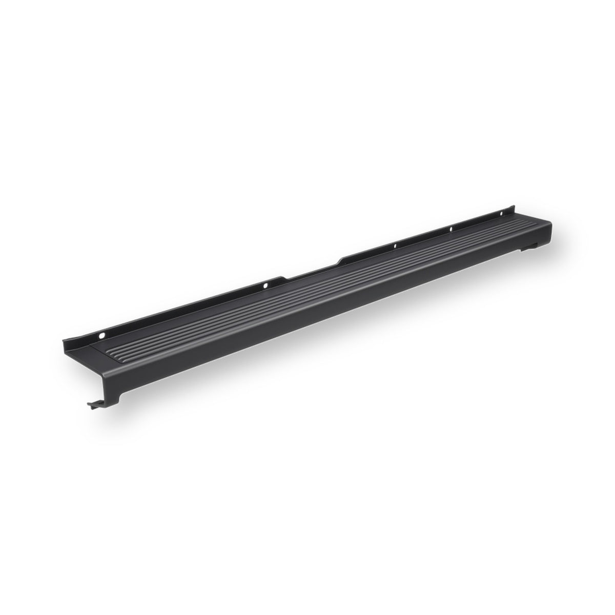 Thule VeloSwing paraurti pretagliato senza sensori di parcheggio