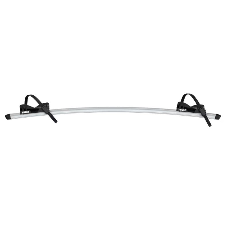 Thule Fatbike Rail anodizzato curvo