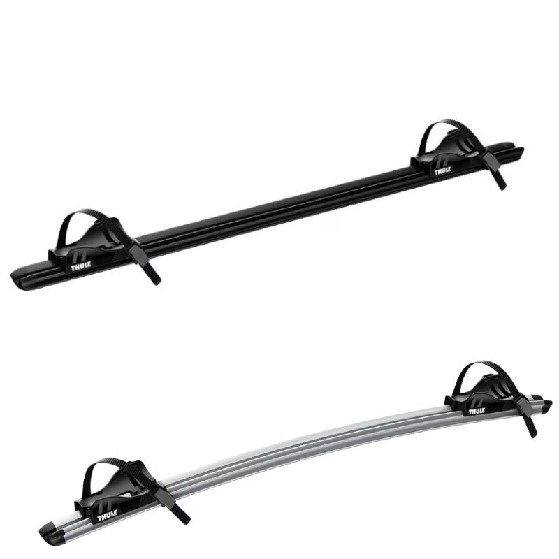Thule Fatbike Rail binari portabici per fat-bike