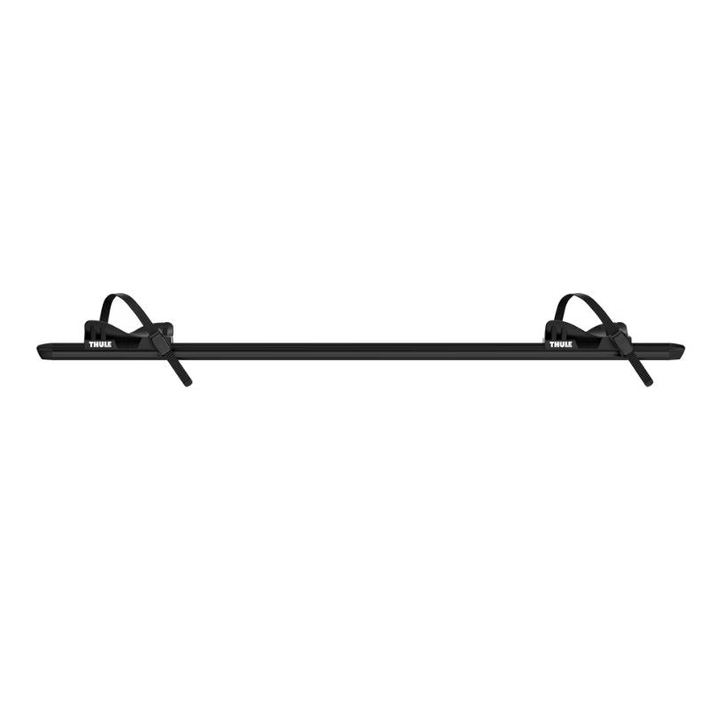 Thule Fatbike Rail straight black piatto