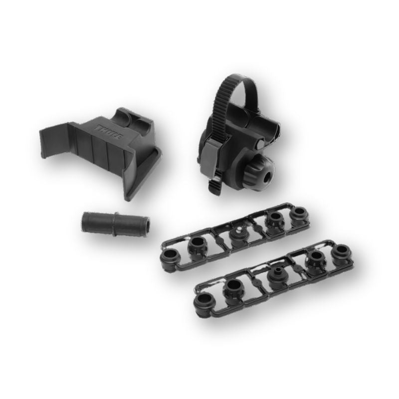 Thule Fork Mount Thru Axle accessorio per Veloslide