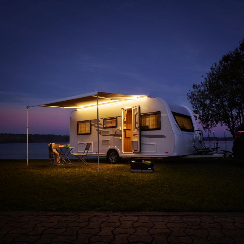 Thule LED Strip luce aggiuntiva per tendalini Omnistor