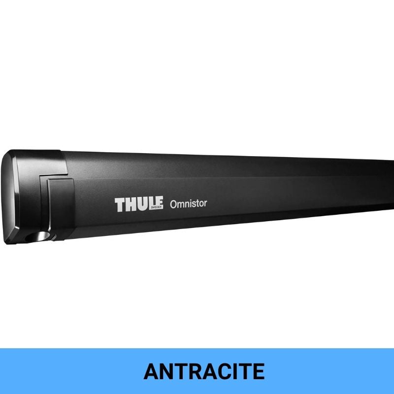 Thule Omnistor 5200 cassone antracite