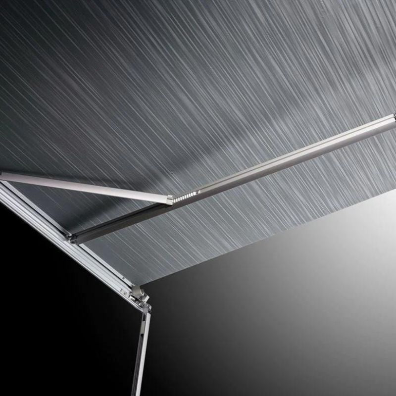 Thule Omnistor 5200 dettaglio rafter