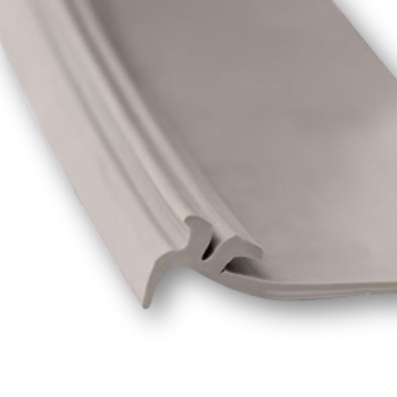 Thule Sealing Rubber guarnizione parete-tendalino camper