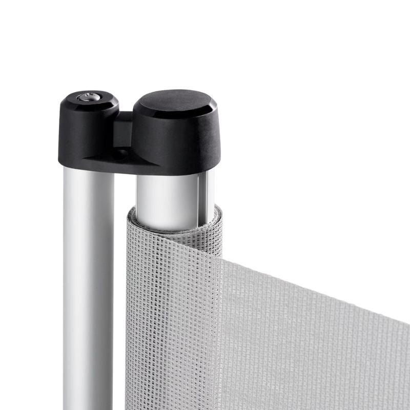 Thule Windscreen chiuso dettaglio trama tessuto