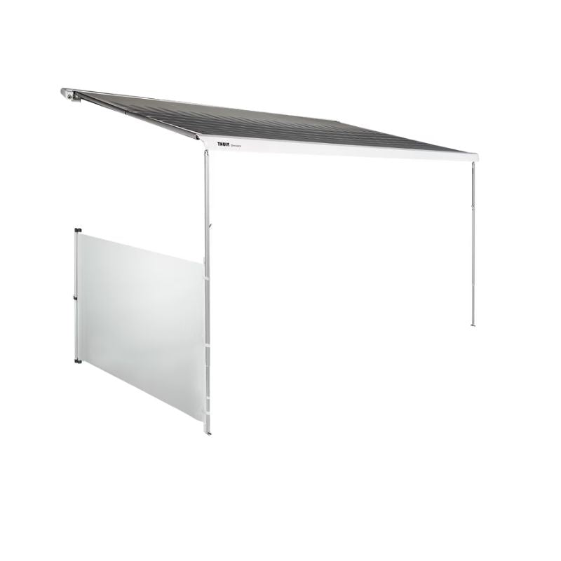 Thule Windscreen telo aggiuntivo a rullo per tendalini