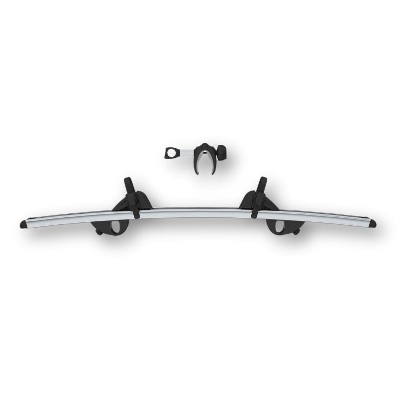 Thule kit 3° posto Excellent anodizzato