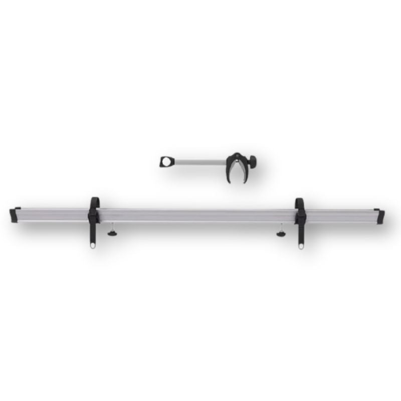 Thule kit aggiunta terzo binario ai portabici Sport G2