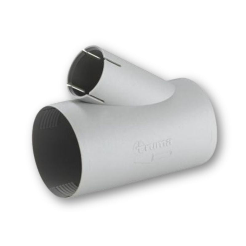 Truma derivazione 60-32mm per tubi diffusione aria riscaldatori e stufe a gas