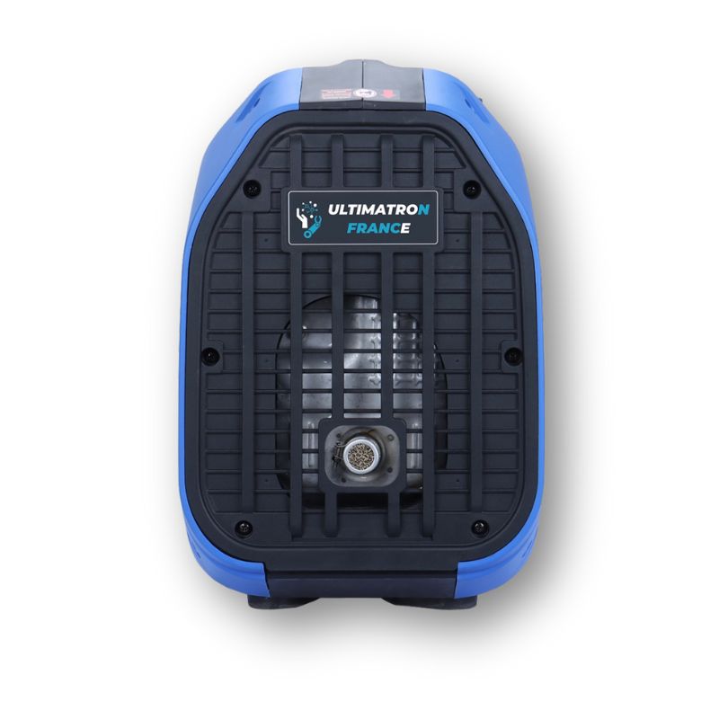 ULTIMATRON - GENERATORE PORTATILE