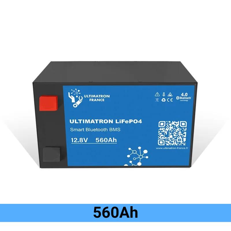ULTIMATRON - SERIE ULM