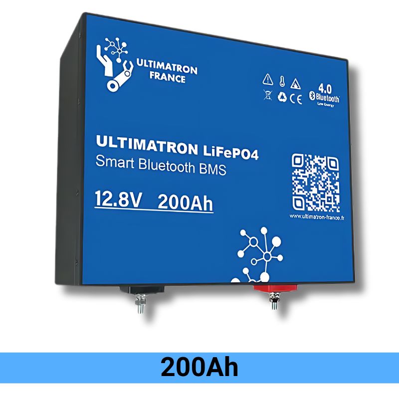 ULTIMATRON - SERIE ULM