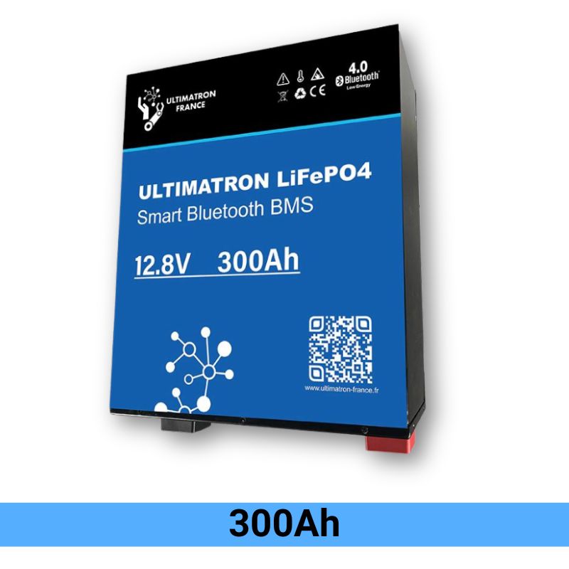 ULTIMATRON - SERIE ULM